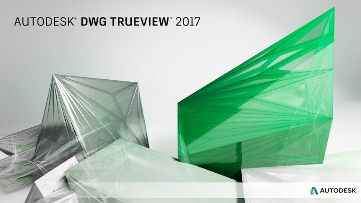 DWG TrueView