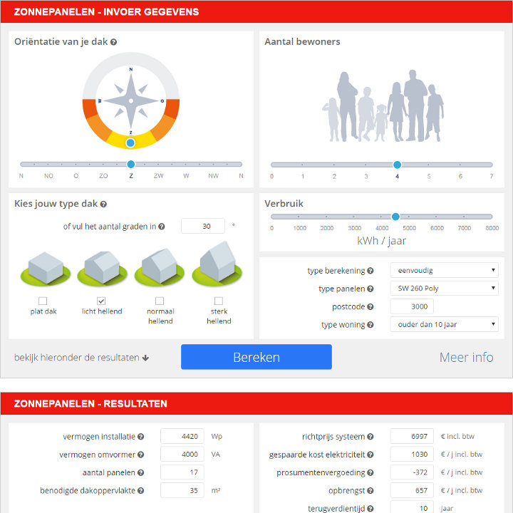 rekenmodule CEBEO